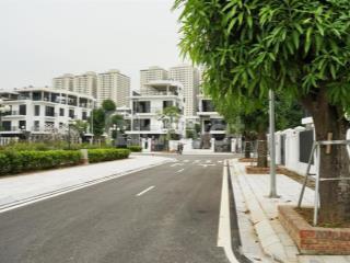 Chính chủ bán liền kề eden rose 82,5m², 4 tầng, giá 18,5 tỷ.