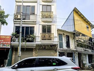 Bán nhà riêng mặt đường quang lai, thanh trì, hà nội