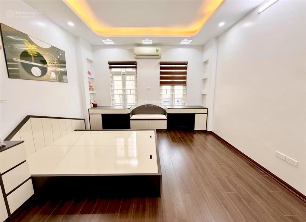 Giảm chào nhà bằng liệt linh đàm 7 tỷ 33 m tặng nội thất tiền tỷ mới đẹp chỉ việc xách vali vào ở