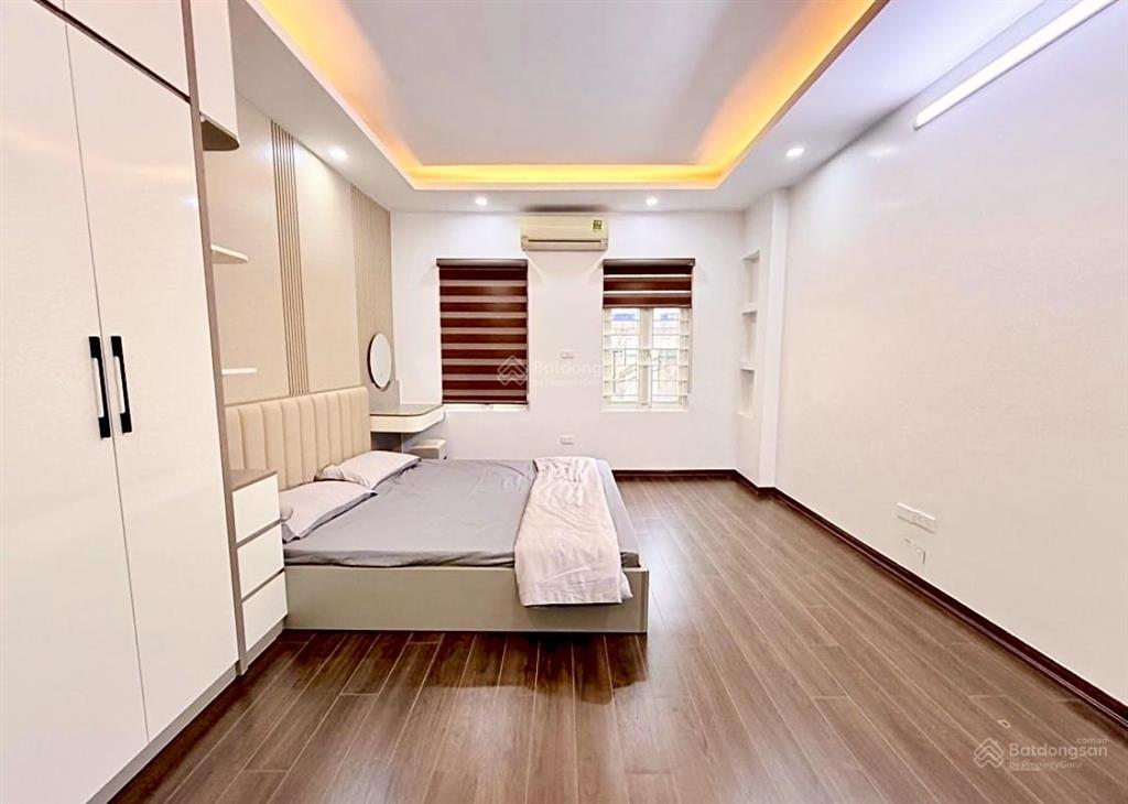 Giảm chào nhà bằng liệt linh đàm 7 tỷ 33 m tặng nội thất tiền tỷ mới đẹp chỉ việc xách vali vào ở