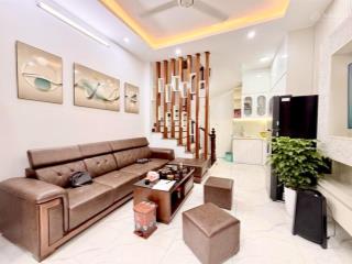 Giảm chào nhà bằng liệt linh đàm 7 tỷ 33 m tặng nội thất tiền tỷ mới đẹp chỉ việc xách vali vào ở