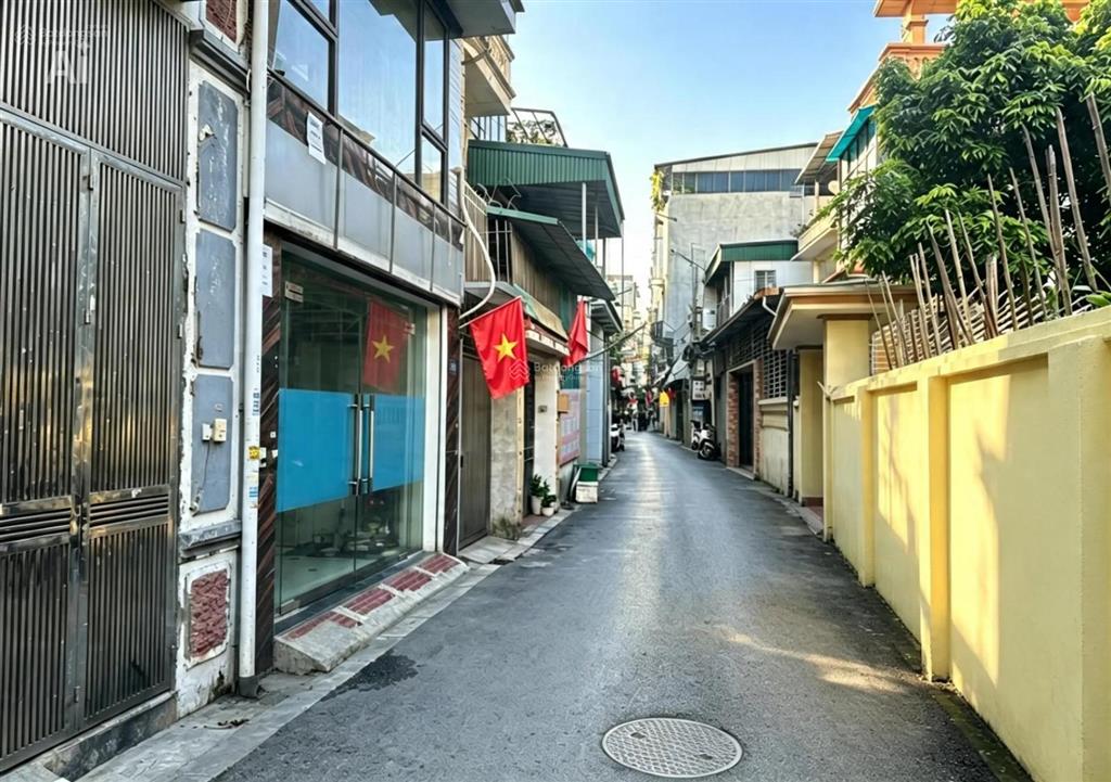 Chủ cắt lỗ sâu. nhà ngon linh đàm. cơ hội không đến lần 2