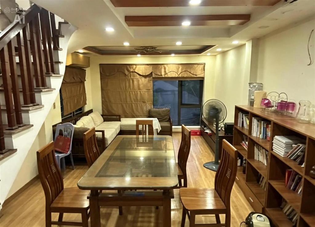 Chủ cắt lỗ sâu. nhà ngon linh đàm. cơ hội không đến lần 2