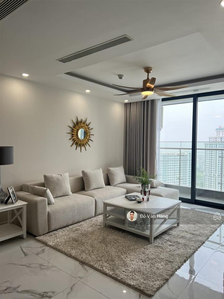 Bán căn duplex full đồ sunshine city 157,4m² view thành phố  giá 16,9 tỷ sổ đỏ sang tên
