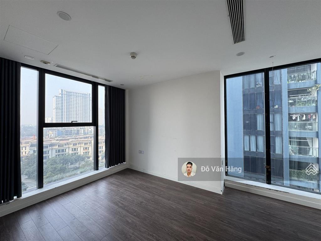 Cho thuê căn góc 3 ngủ 104m2 đồ cơ bản giá 18 triệu/th, vào được ngay