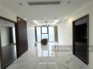 Bán căn duplex sunshine city 195m2 view công viên ban công đông nam  25 tỷ sổ đỏ sang tên