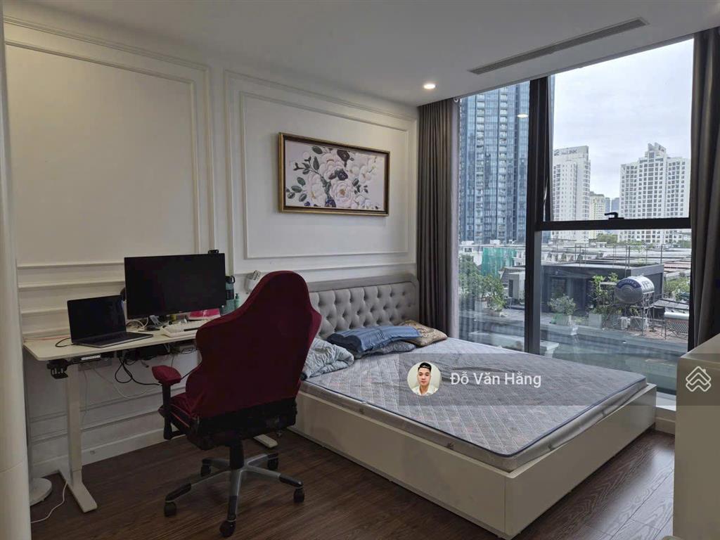 Bán căn 3 phòng ngủ full đồ sunshine city view nội khu giá 10,5 tỷ  sổ đỏ sang tên