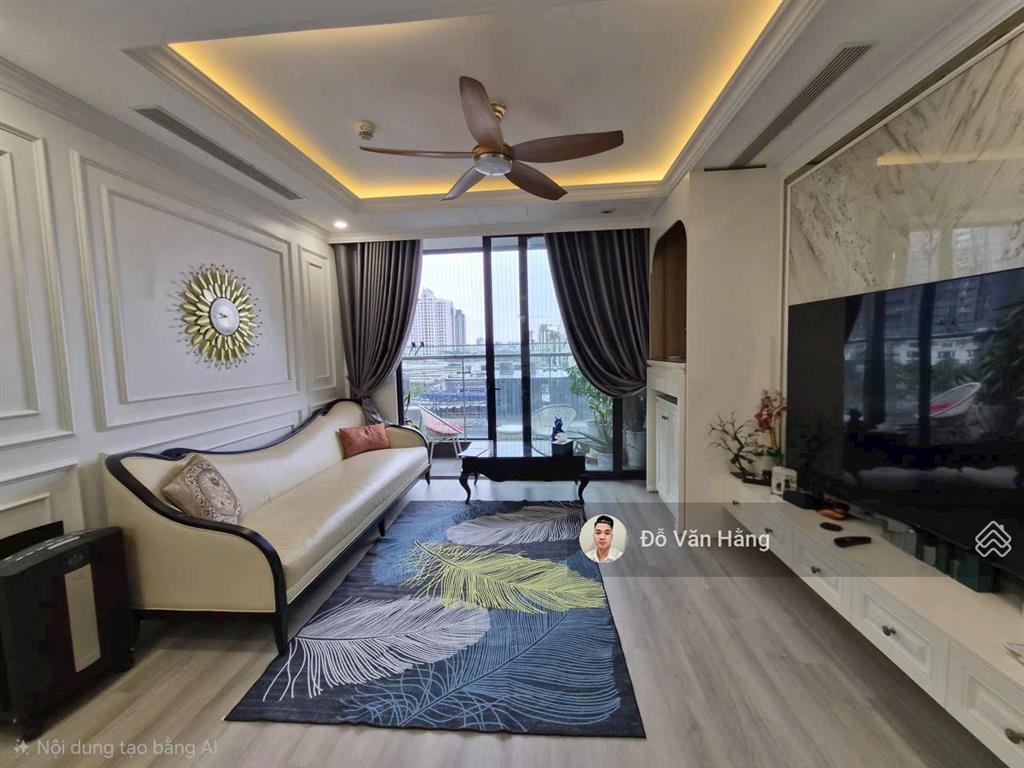 Bán căn 3 phòng ngủ full đồ sunshine city view nội khu giá 10,5 tỷ  sổ đỏ sang tên