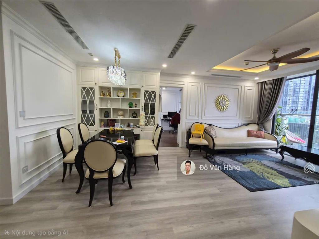 Bán căn 3 phòng ngủ full đồ sunshine city view nội khu giá 10,5 tỷ  sổ đỏ sang tên