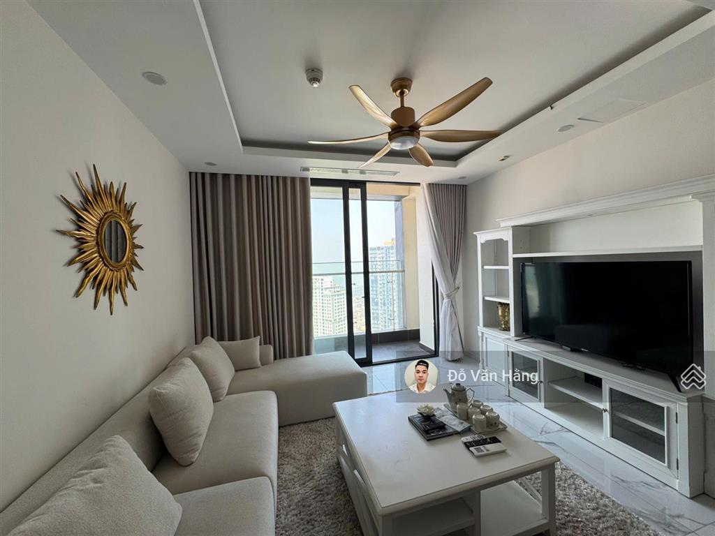 Cho thuê nhanh căn duplex sunshine city full đồ 158m2  vào được ngay