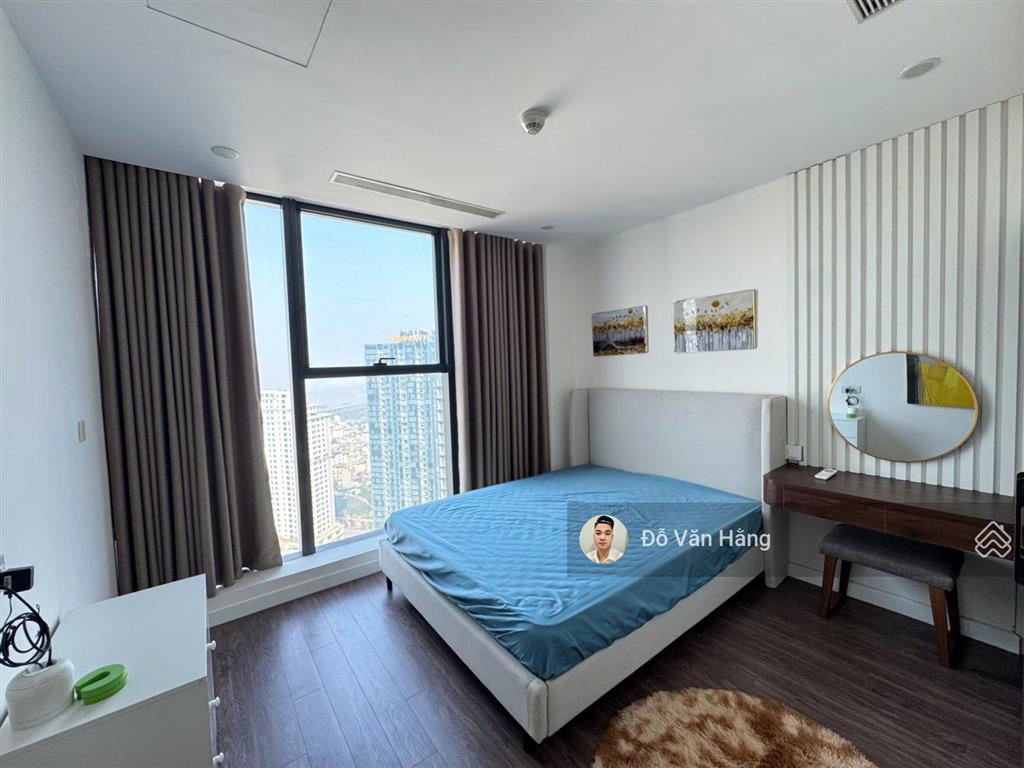 Cho thuê nhanh căn duplex sunshine city full đồ 158m2  vào được ngay