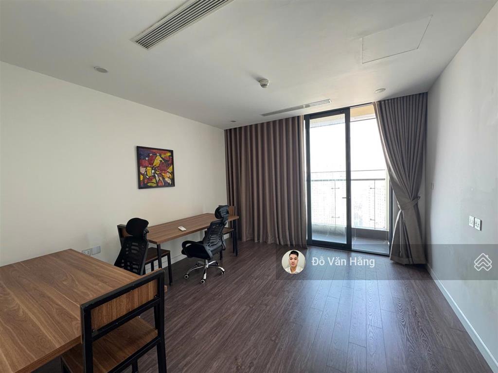 Cho thuê nhanh căn duplex sunshine city full đồ 158m2  vào được ngay