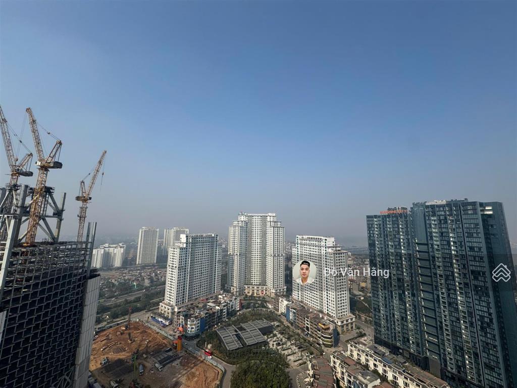 Cho thuê nhanh căn duplex sunshine city full đồ 158m2  vào được ngay