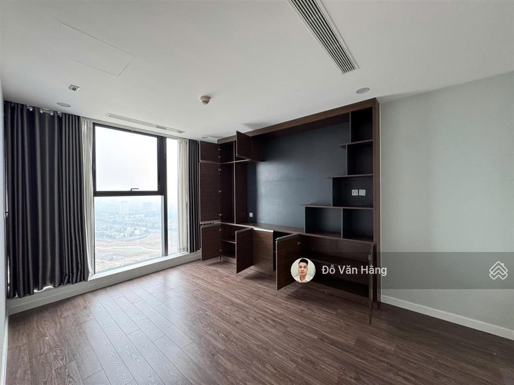 Bán gấp căn duplex sunshine city view công viên + sông hồng hướng mát  sổ đỏ sang tên