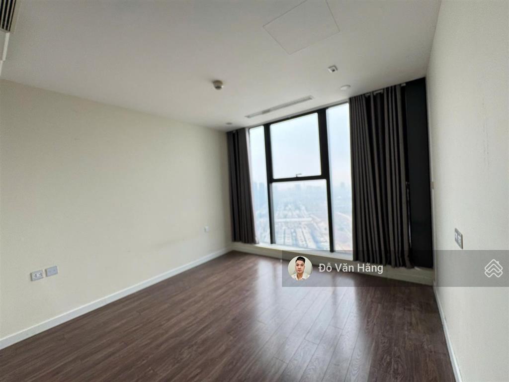 Bán gấp căn duplex sunshine city view công viên + sông hồng hướng mát  sổ đỏ sang tên