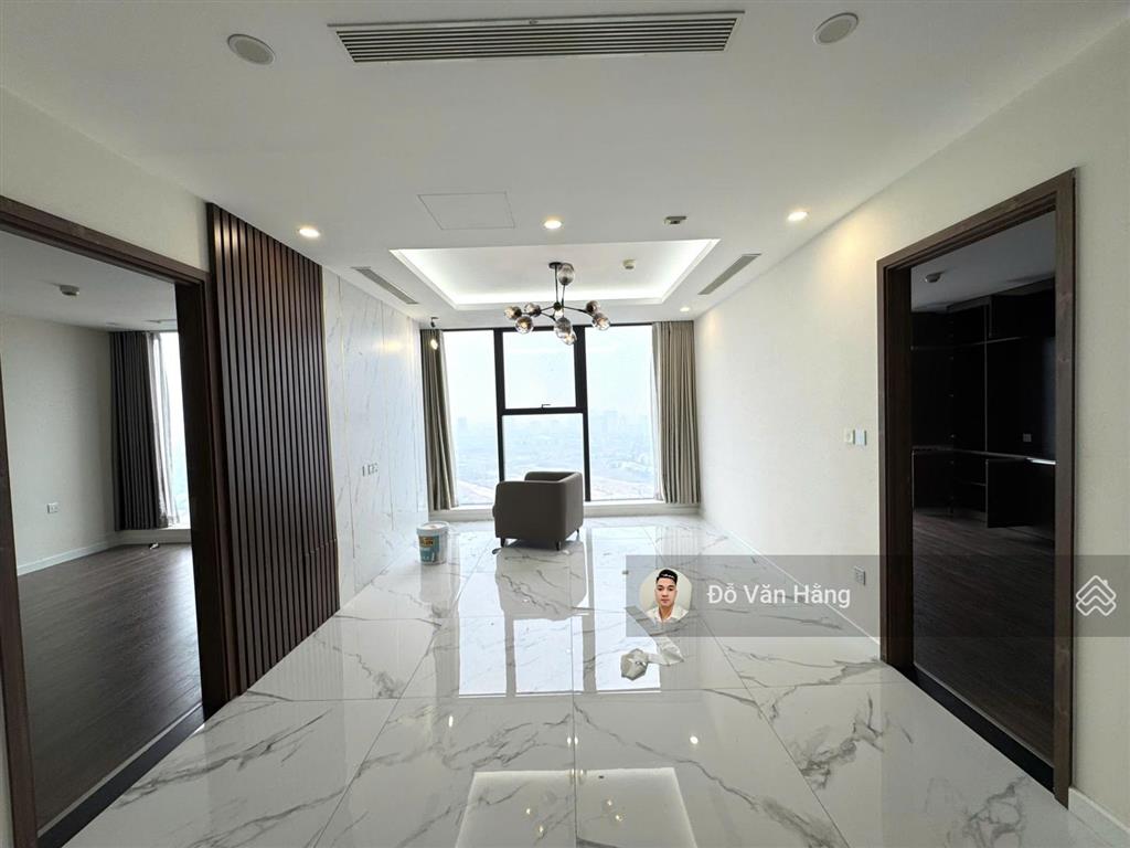 Bán gấp căn duplex sunshine city view công viên + sông hồng hướng mát  sổ đỏ sang tên