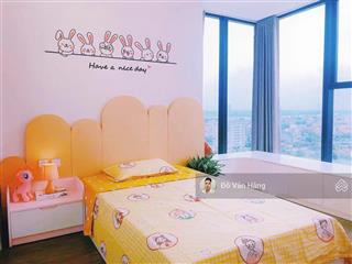 Bán căn góc 3pn +1 đa năng sunshine city full nội thất đẹp  sổ đỏ sang tên