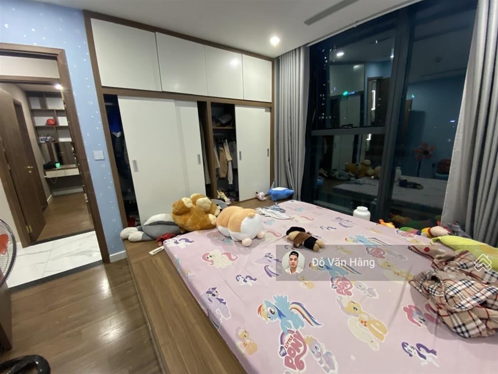 Bán căn góc 3 phòng ngủ full đồ sunshine city giá rẻ nhất dự án  sổ đỏ sang tên