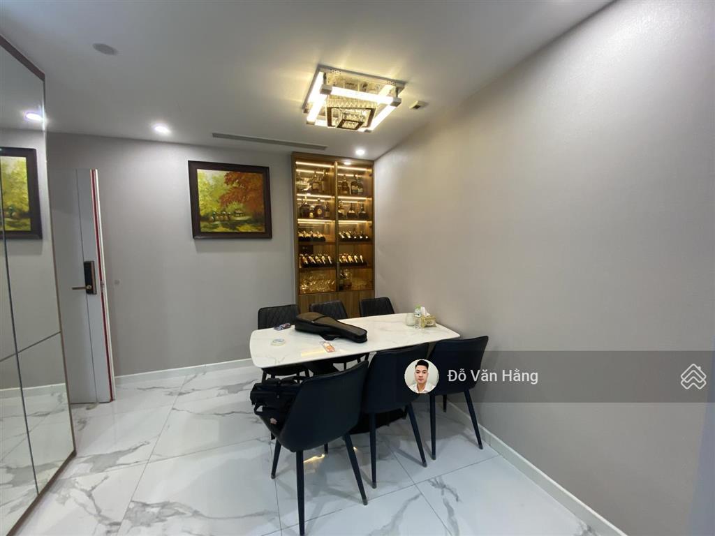 Bán căn góc 3 phòng ngủ full đồ sunshine city giá rẻ nhất dự án  sổ đỏ sang tên