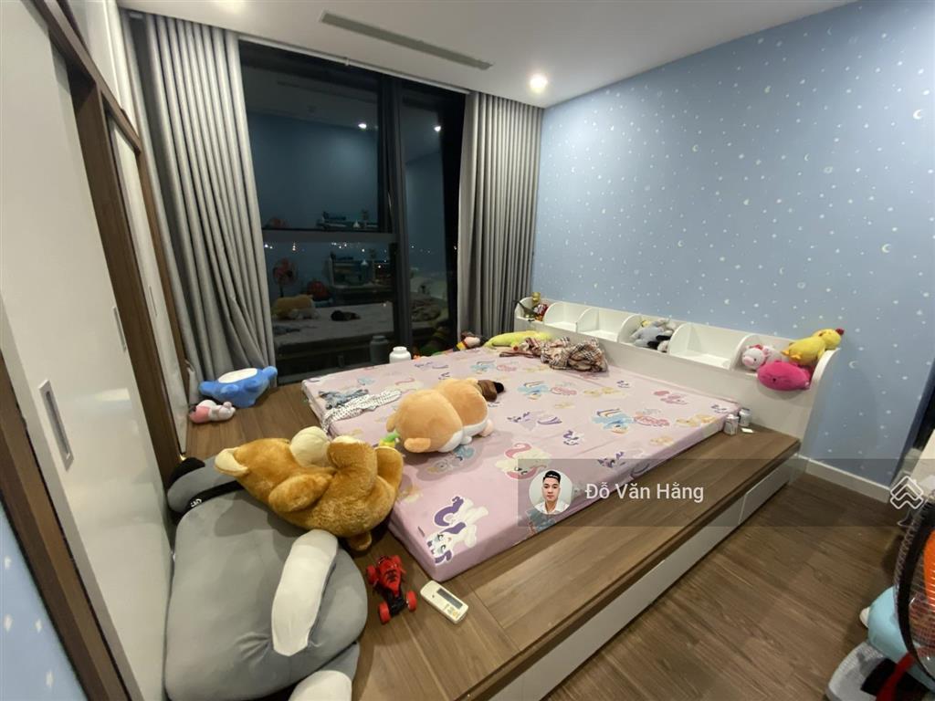 Bán căn góc 3 phòng ngủ full đồ sunshine city giá rẻ nhất dự án  sổ đỏ sang tên