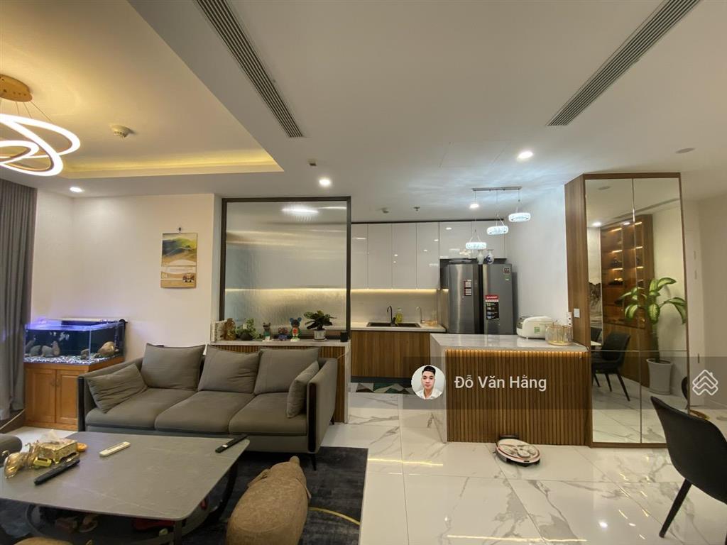 Bán căn góc 3 phòng ngủ full đồ sunshine city giá rẻ nhất dự án  sổ đỏ sang tên