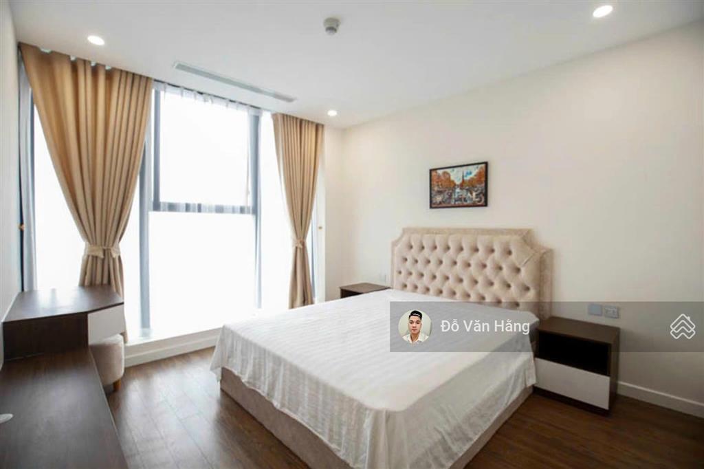Cho thuê nhanh căn duplex sunshine city full đồ 200m2 vào ở được ngay