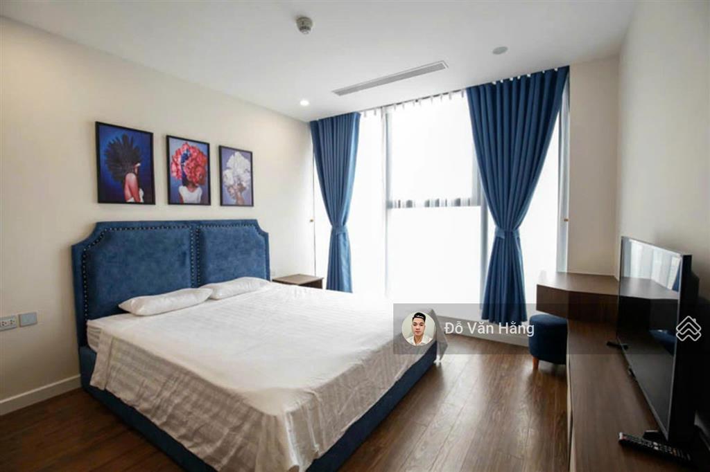 Cho thuê nhanh căn duplex sunshine city full đồ 200m2 vào ở được ngay