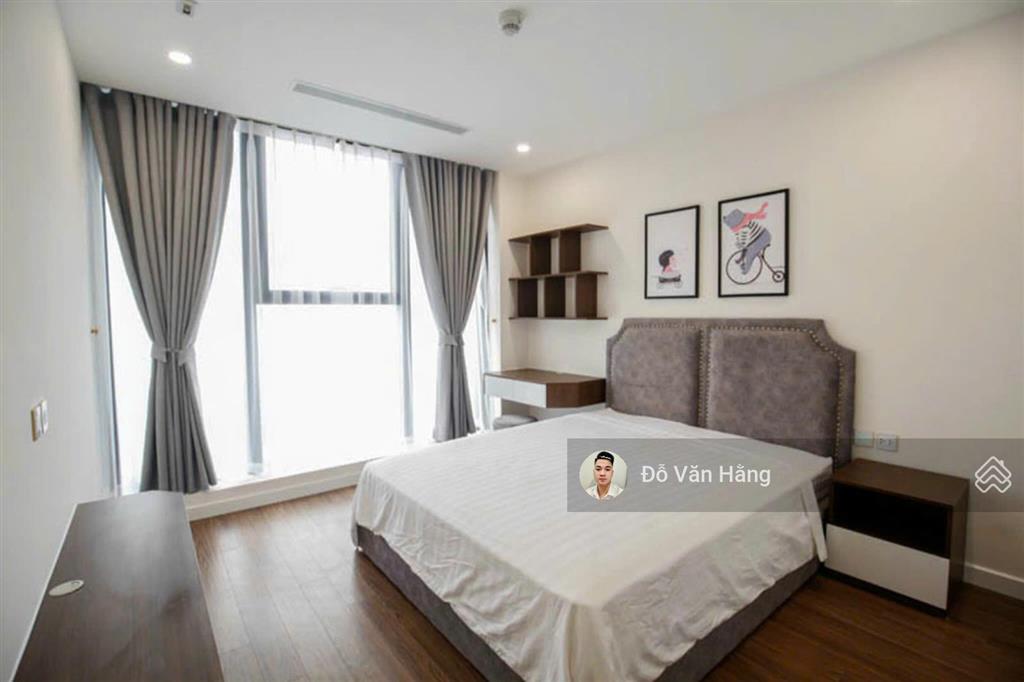 Cho thuê nhanh căn duplex sunshine city full đồ 200m2 vào ở được ngay