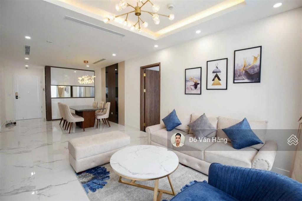 Cho thuê nhanh căn duplex sunshine city full đồ 200m2 vào ở được ngay