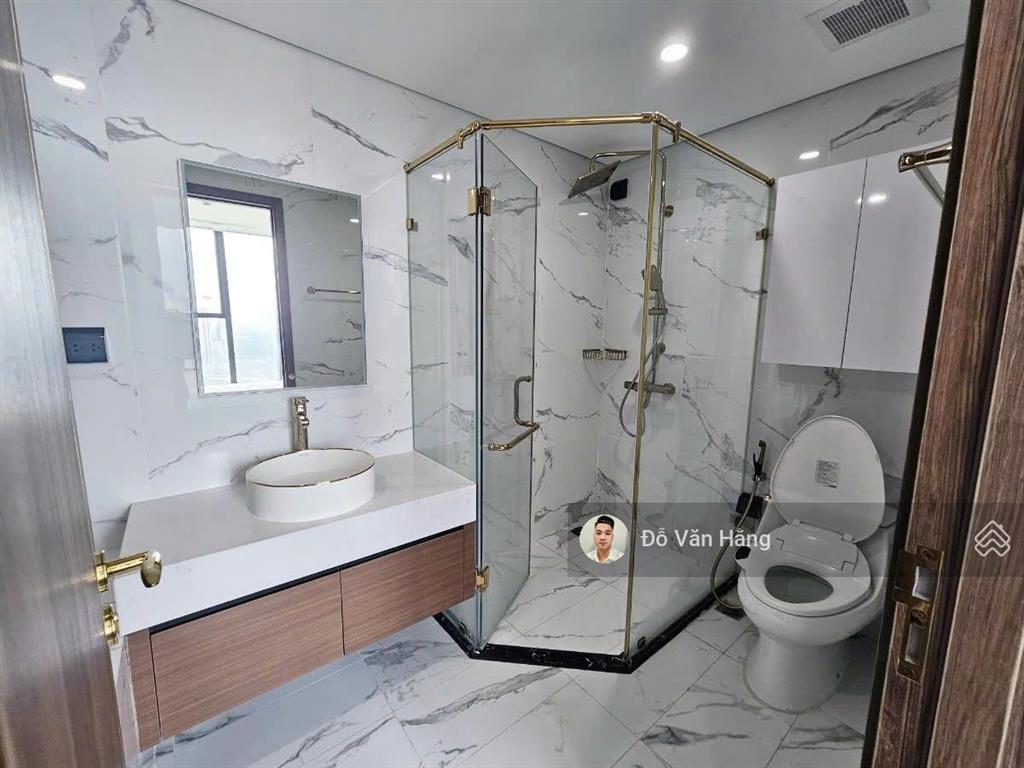 Bán căn góc 3 phòng ngủ góc đồ cơ bản sunshine city, giá tốt chỉ 9,9 tỷ sổ đỏ sang tên