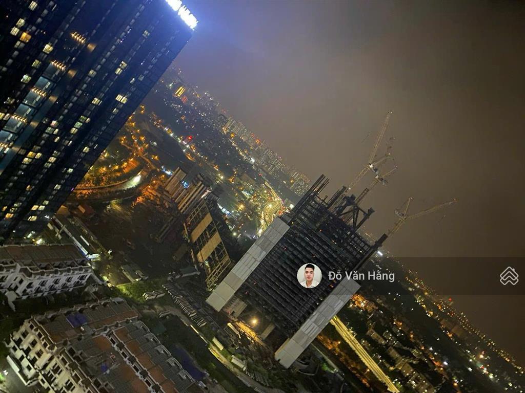 Cho thuê nhanh căn 2 ngủ full nội thất giá 18 triệu sunshine city