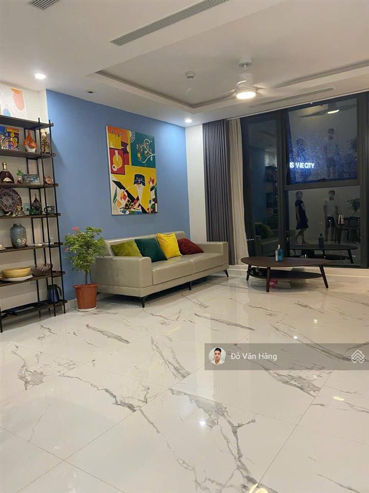 Cho thuê nhanh căn 2 ngủ full nội thất giá 18 triệu sunshine city