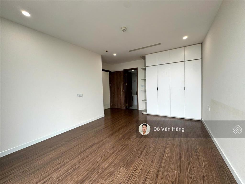 Chính chủ gửi bán căn 3 ngủ 116m2 sunshine city giá 11,2 tỷ bao thuế phí  sổ đỏ sang tên
