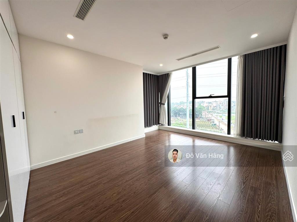 Chính chủ gửi bán căn 3 ngủ 116m2 sunshine city giá 11,2 tỷ bao thuế phí  sổ đỏ sang tên