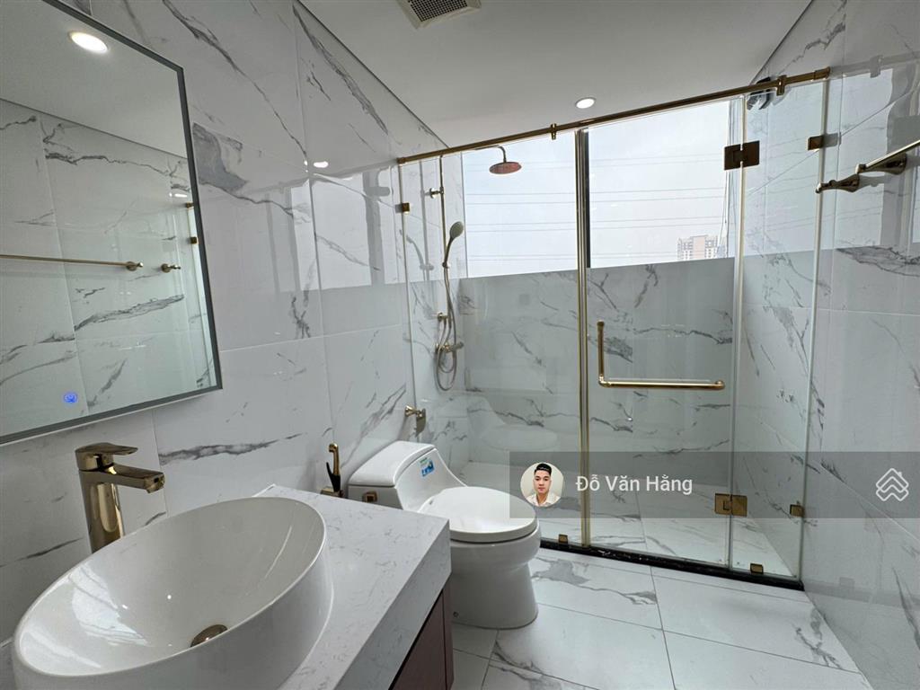 Chính chủ gửi bán căn 3 ngủ 116m2 sunshine city giá 11,2 tỷ bao thuế phí  sổ đỏ sang tên