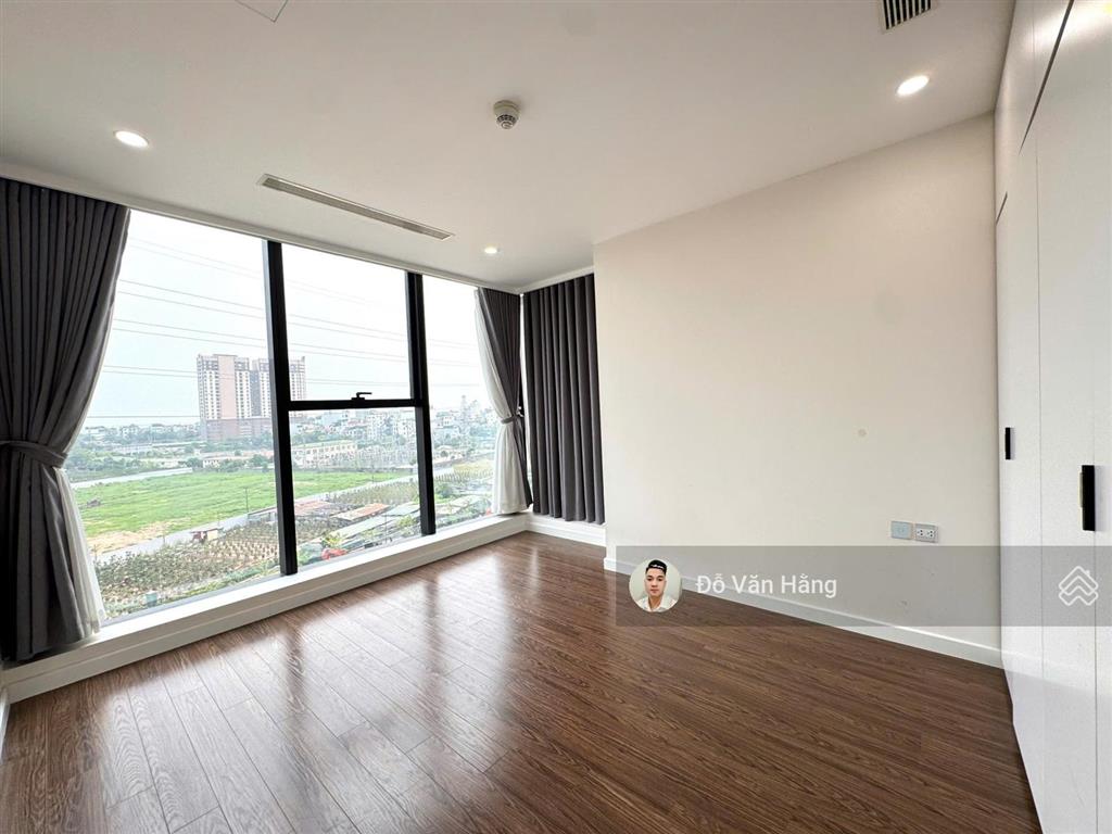 Chính chủ gửi bán căn 3 ngủ 116m2 sunshine city giá 11,2 tỷ bao thuế phí  sổ đỏ sang tên