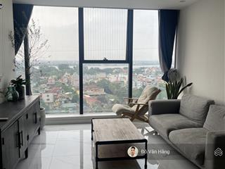 Bán căn 2 phòng ngủ + 1 đa năng sunshine city view sông hồng giá chỉ 8,4 tỷ  sổ đỏ sang tên