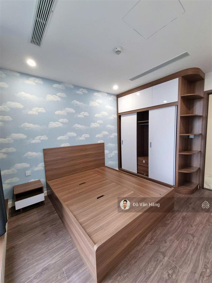 Cho thuê căn 3 ngủ 117m2 sunshine city full đồ rộng nhất dự án  25 triệu