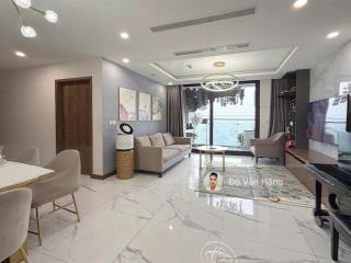 Bán nhanh căn 2 ngủ 88m2 full nội thất sunshine city view sông giá 8,3 tỷ  sổ đỏ sang tên