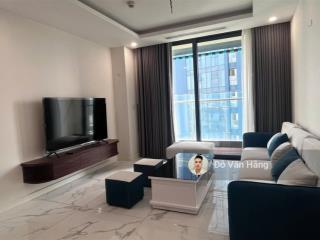 Bán nhanh căn góc 3 ngủ tòa s4 sunshine city full đồ sẵn khách thuê giá 10,5 tỷ  sổ đỏ sang tên