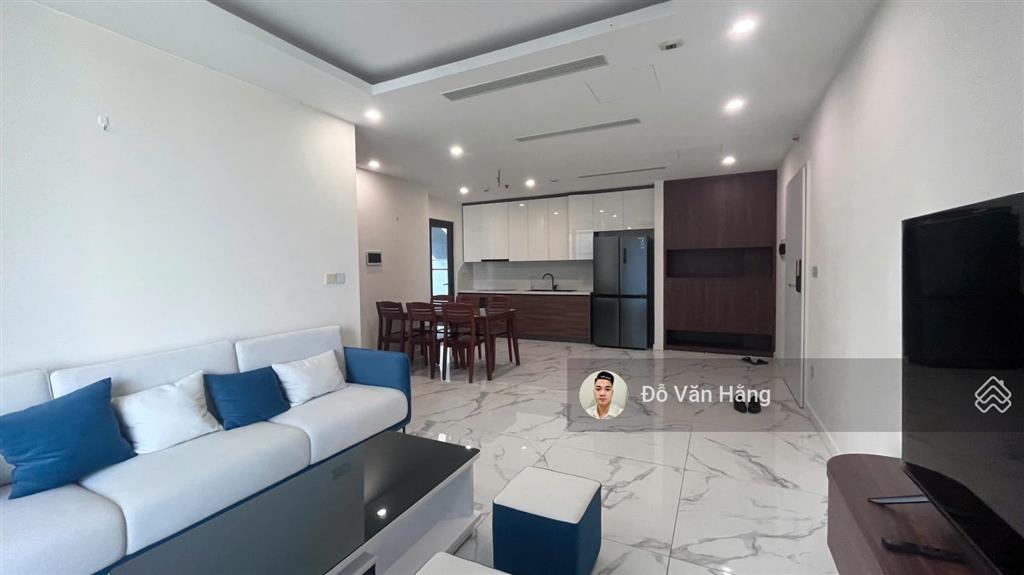 Bán nhanh căn góc 3 ngủ tòa s4 sunshine city full đồ sẵn khách thuê giá 10,5 tỷ  sổ đỏ sang tên