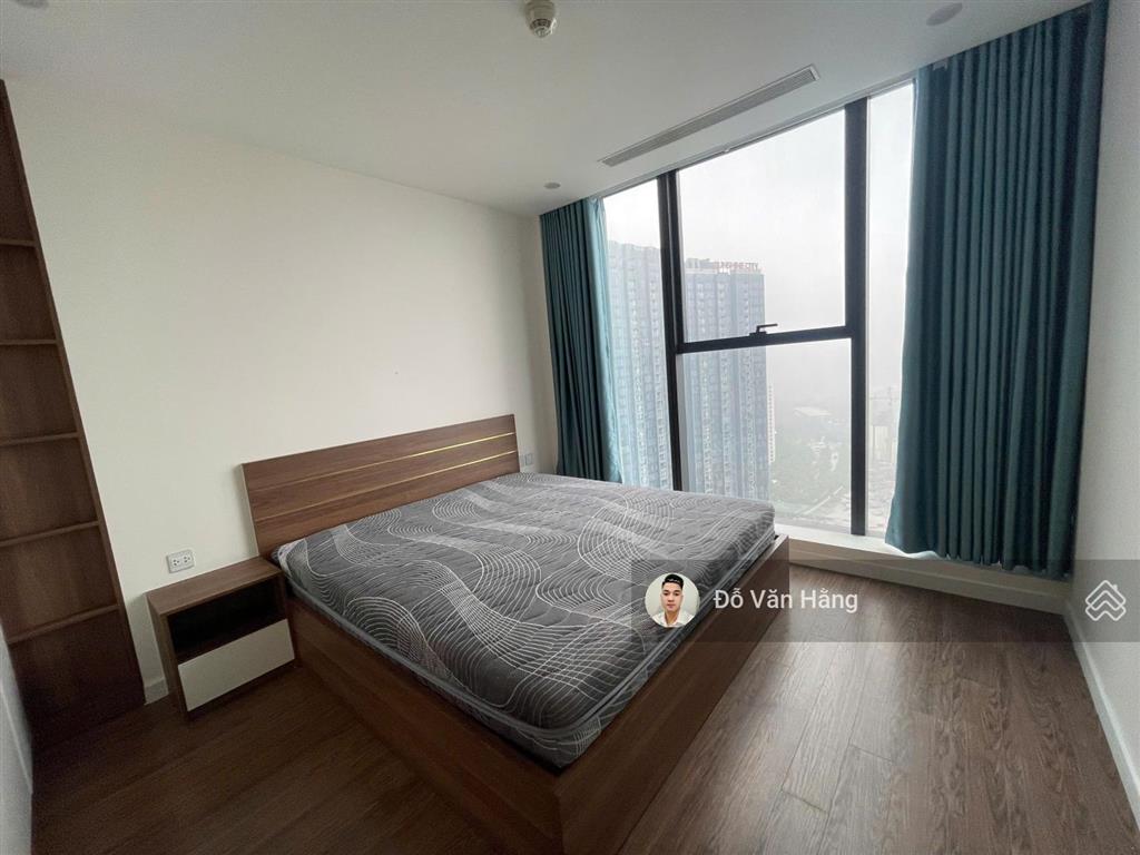 Cho thuê nhanh căn 2pn + 1 full nội thất sunshine city giá 20 triệu  nhà sạch sẽ