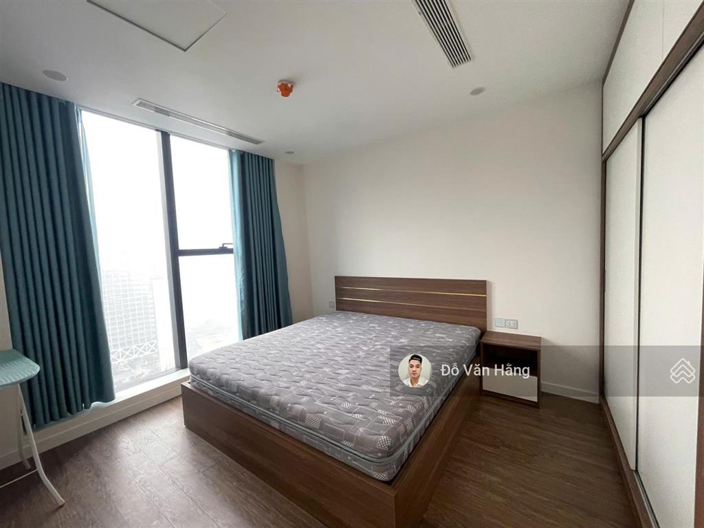 Cho thuê nhanh căn 2pn + 1 full nội thất sunshine city giá 20 triệu  nhà sạch sẽ