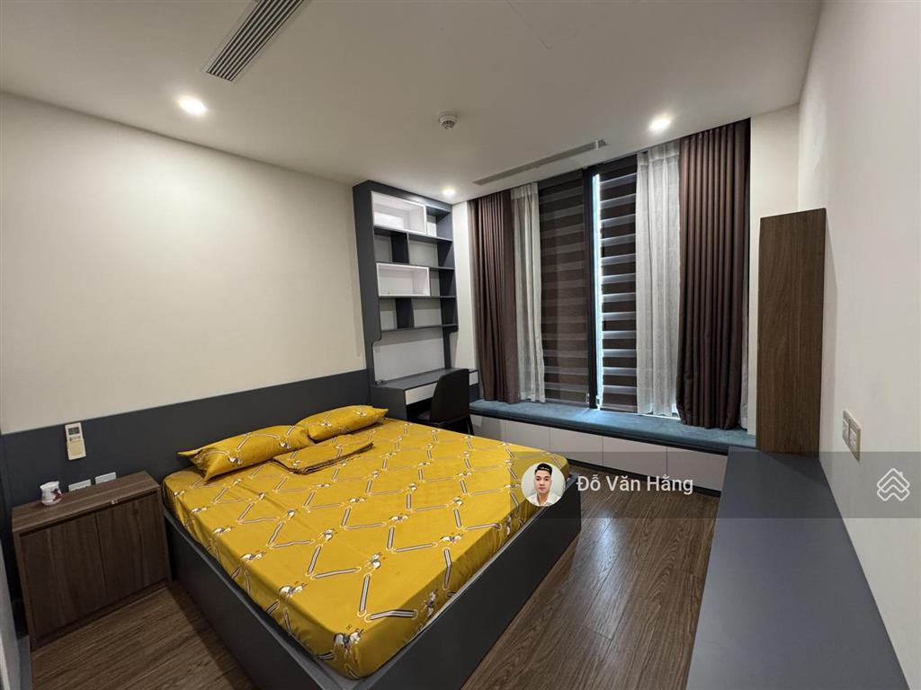 Cho thuê căn 3 ngủ full đồ sunshine city giá 20 triệu vào được ngay