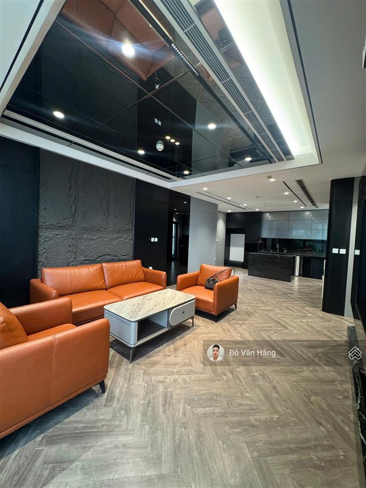 Bán căn góc 3 ngủ 117m² view sông hồng sunshine city tầng cao  sổ đỏ sang tên
