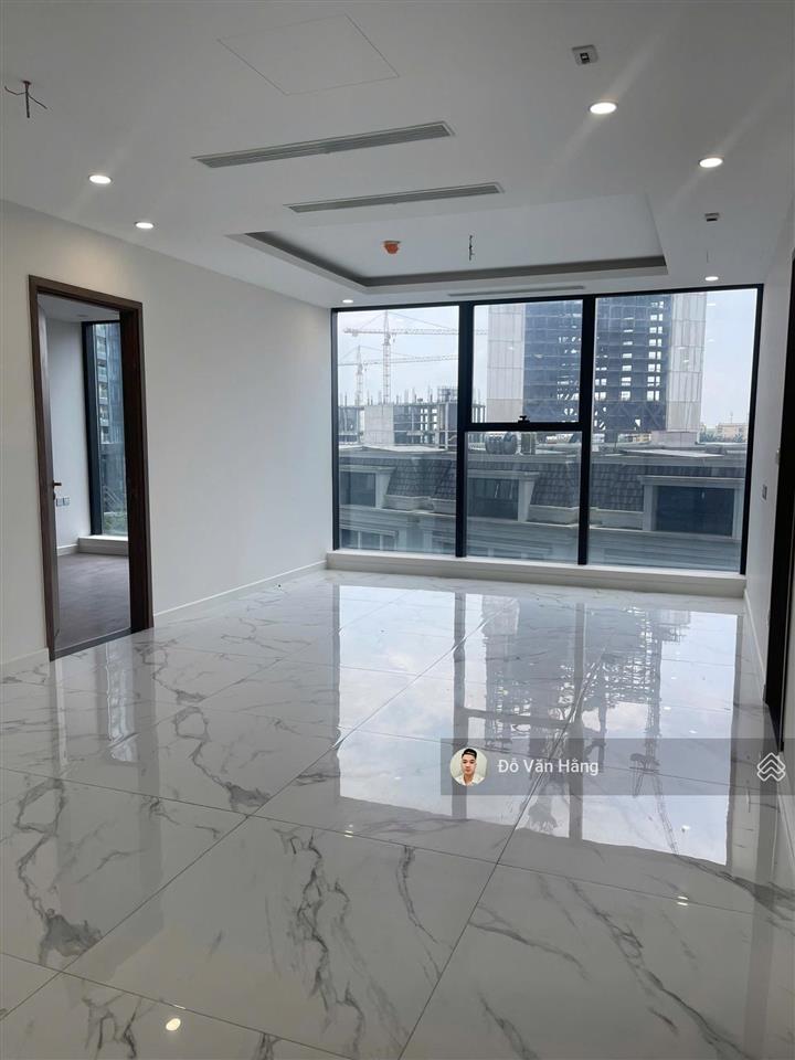 Cho thuê nhanh 2pn + 1 89m2 đồ cơ bản sunshine city giá 15 triệu/ tháng
