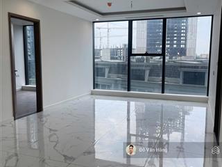 Cho thuê nhanh 2pn + 1 89m2 đồ cơ bản sunshine city giá 15 triệu/ tháng