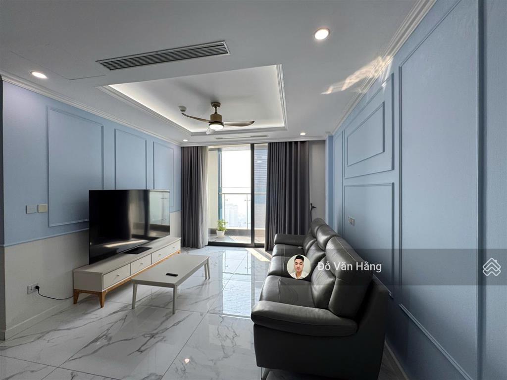 Bán căn góc 3 ngủ full đồ sunshine city 105m2 tầng cao view sông hồng  giá 12.2 tỷ