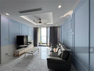 Bán căn góc 3 ngủ full đồ sunshine city 105m2 tầng cao view sông hồng  giá 12.2 tỷ