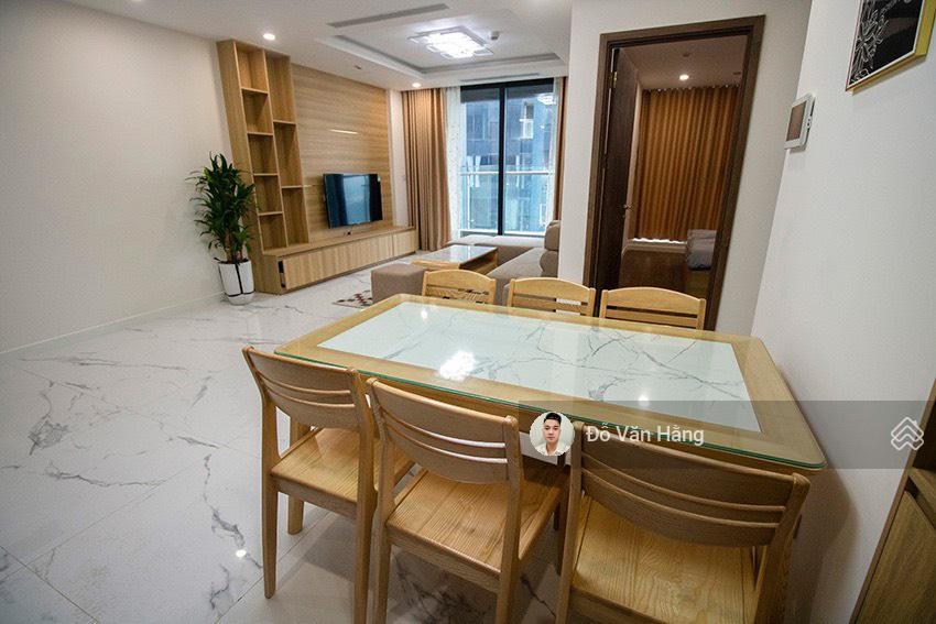 Bán căn góc 3 ngủ full đồ sunshine city 105m2 tầng cao giá 10,8 tỷ  sổ đỏ sang tên